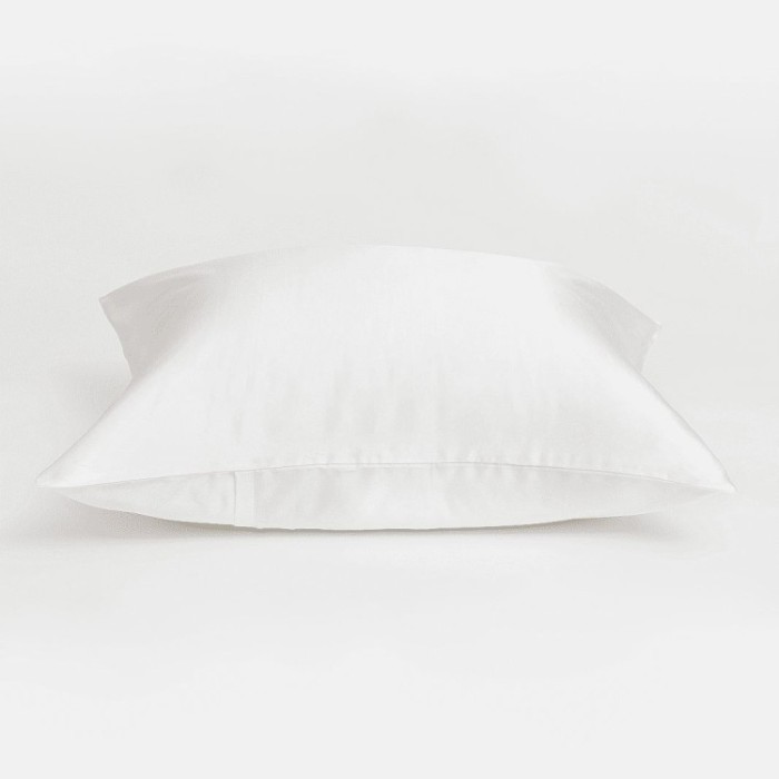 Наволочка CREAMY WHITE GRASS 50х70 (1шт)