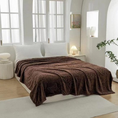 Плед евро 200х220 Tango Mariposa MAR2022-08