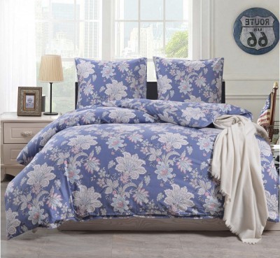 Постельное белье Valtery печатный CL-407 полуторное
