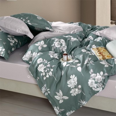 Постельное белье Asabella семейное тенсел-люкс 1971-7