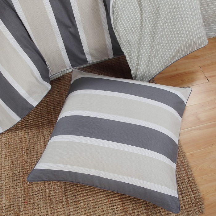 Алан Комплект постельного белья сатин Евро 4н