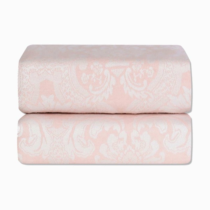 Плед Arya 130X170 Pila Розовый