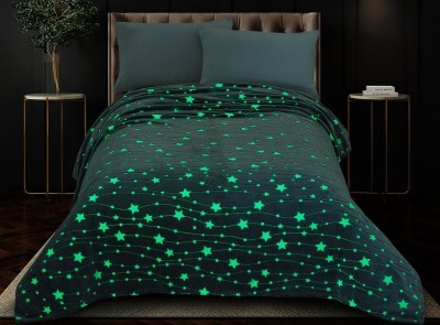 Плед Tango Moonlight 150x200 светится в темноте 3043-11