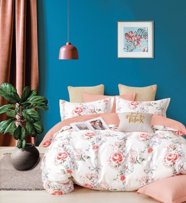 Комплект постельного белья С-495 1.5 спальный