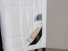 Одеяло легкое  Flaum LEINEN Kollektion 150х200