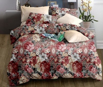 Постельное белье Valtery печатный MP-21 полуторное