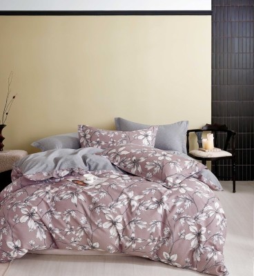 Комплект постельного белья С-580 Семейный