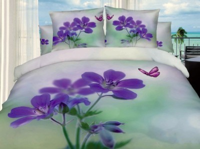 Постельное белье Tango TS03-83 евро 2 наволочки