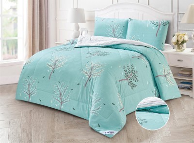 Tango Primavera Комплект постельного белья+2 одеяла семейный 5 предметов W500-86  