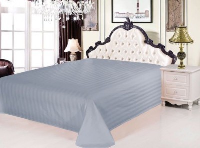 Простынь универсальная страйп-сатин PRC-33 160х220