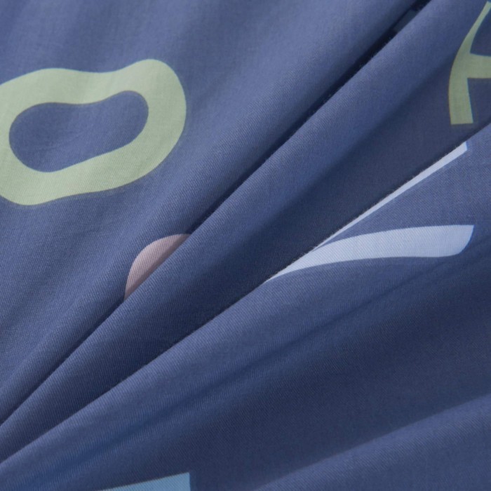 Абвгдейка Комплект постельного белья детский