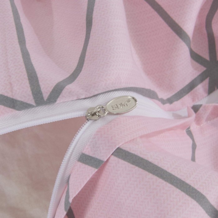 Абвгдейка Комплект постельного белья детский