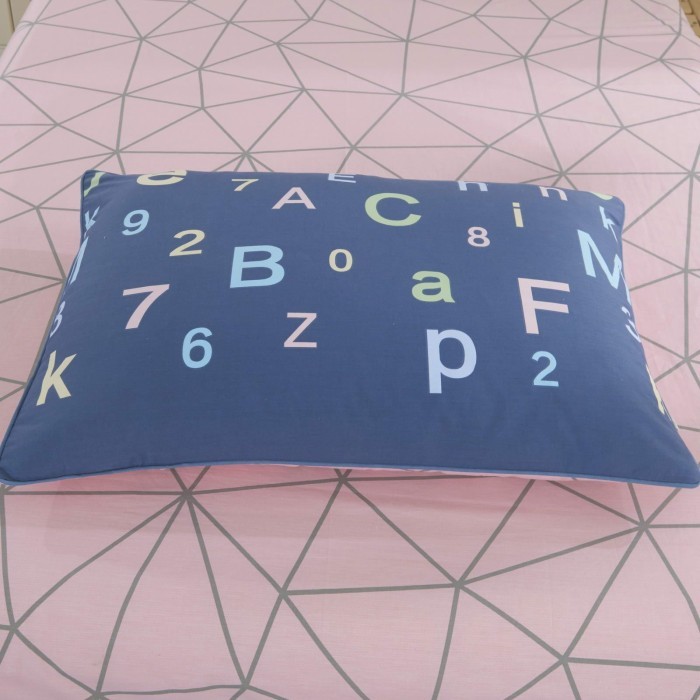 Абвгдейка Комплект постельного белья детский