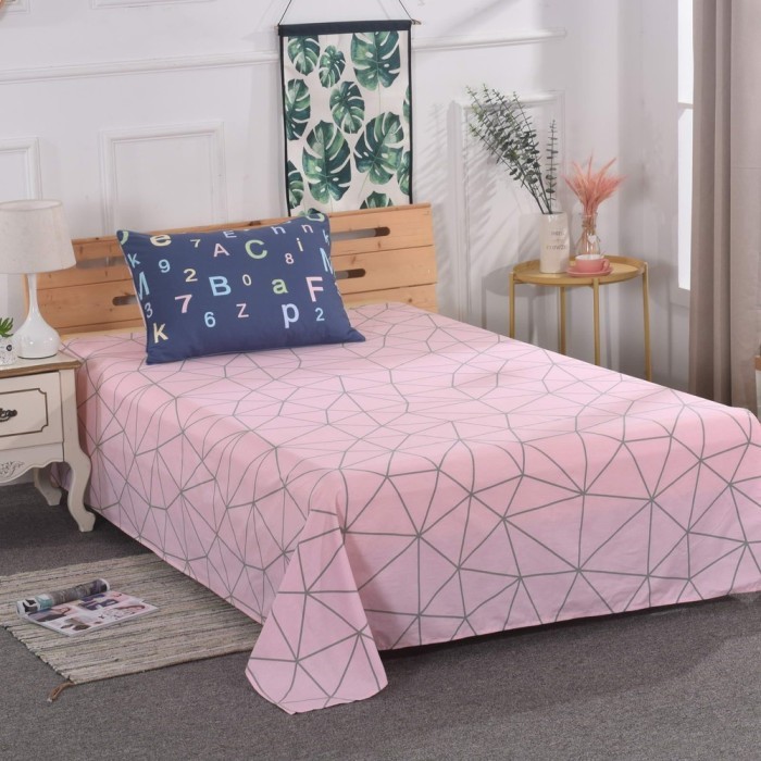 Абвгдейка Комплект постельного белья детский