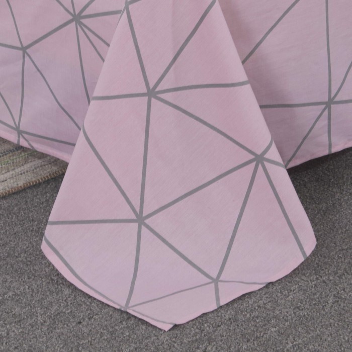 Абвгдейка Комплект постельного белья детский