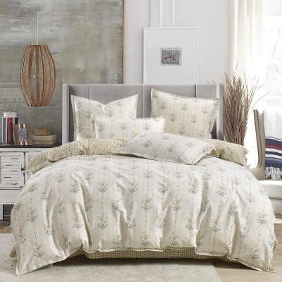 Элиджио Комплект постельного белья сатин Евро 4н