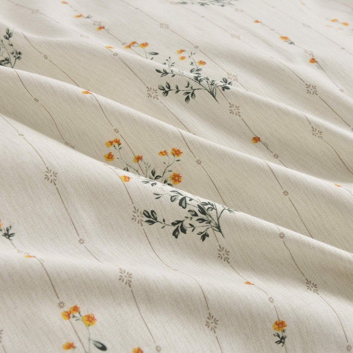 Элиджио Комплект постельного белья сатин Евро 4н