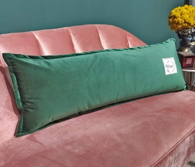 Джереми (малахит) Подушка 32х90