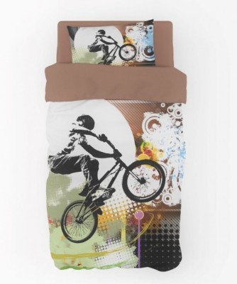 Постельное белье Детский сатин DS-110