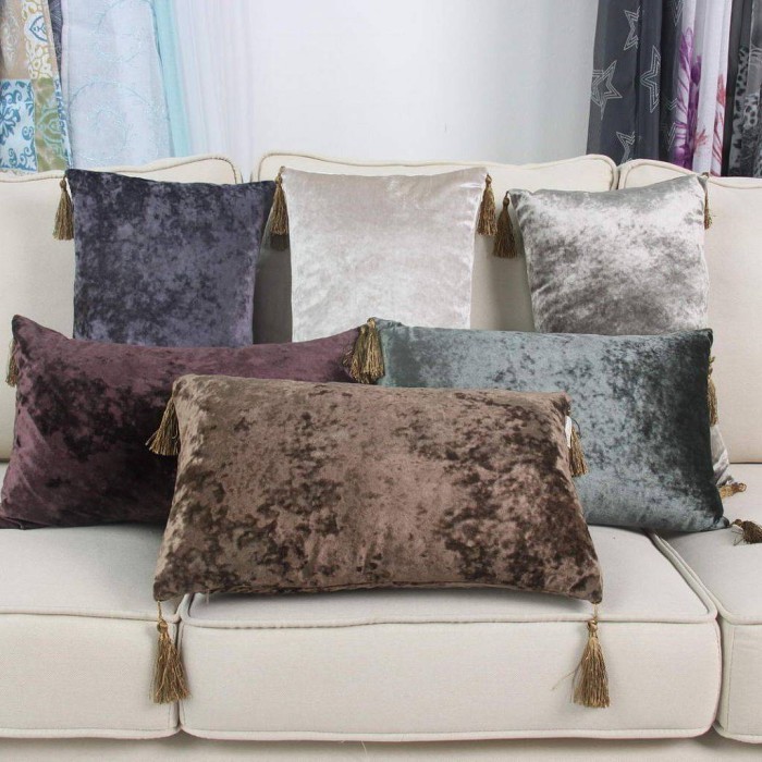 Трейси №6 Наволочка 30х50