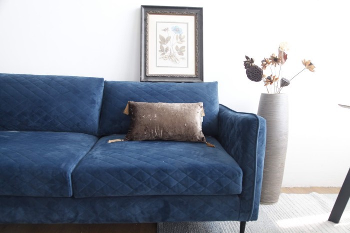 Трейси №6 Наволочка 30х50