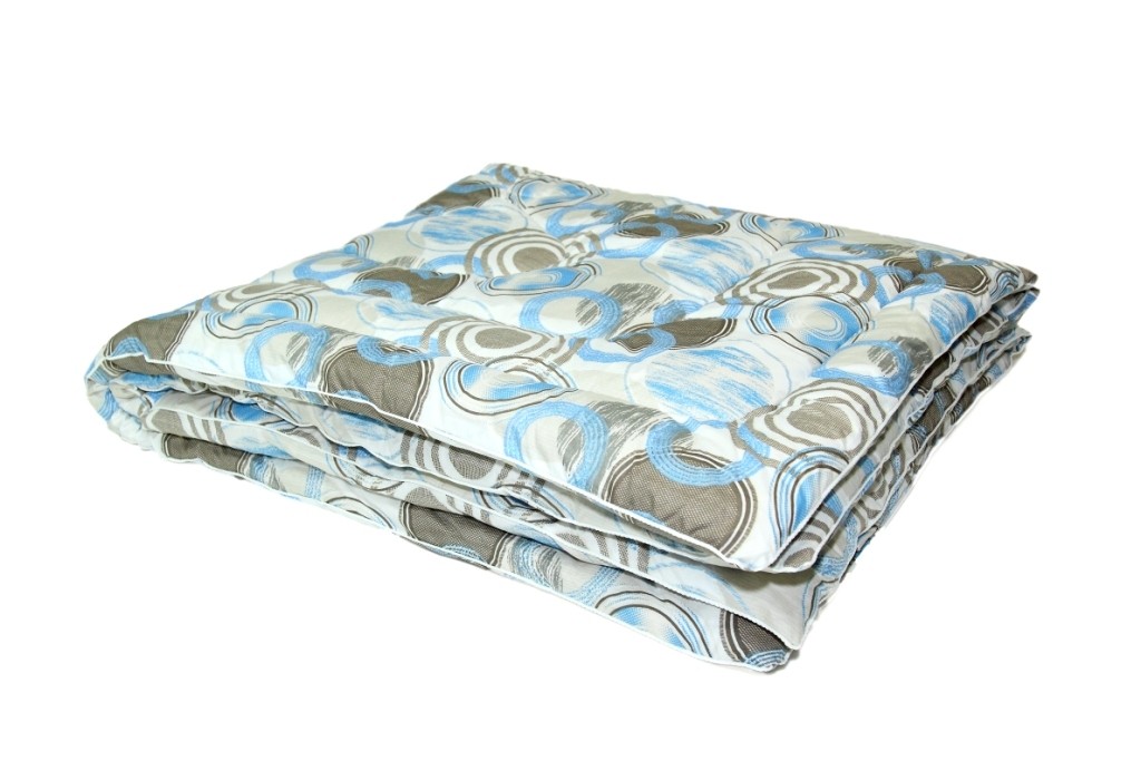 Одеяла Пиллоу шерсть OSHE-140x205
