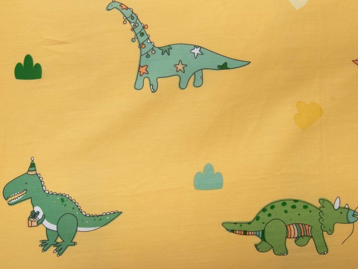 Оззи Комплект постельного белья Детский