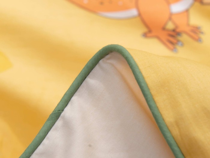 Оззи Комплект постельного белья Детский