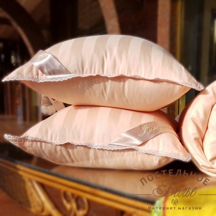 Подушка Kingsilk Premium P-AA-70-1,5-Per