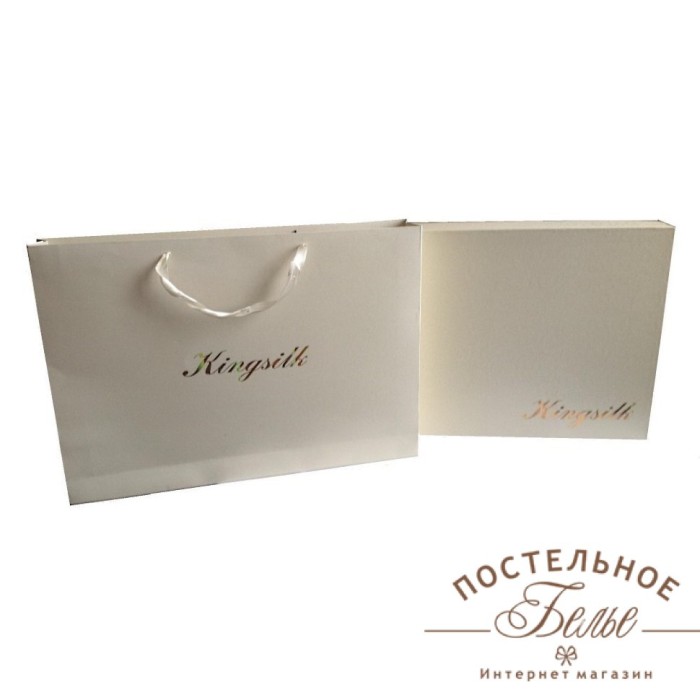 Постельное белье Kingsilk SB-113-3