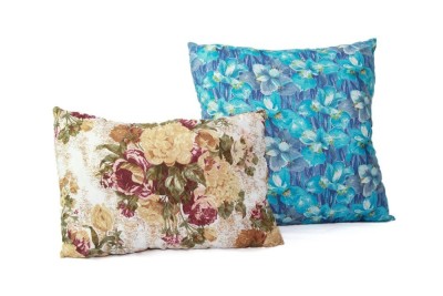 Подушки искусственные PC-50x70