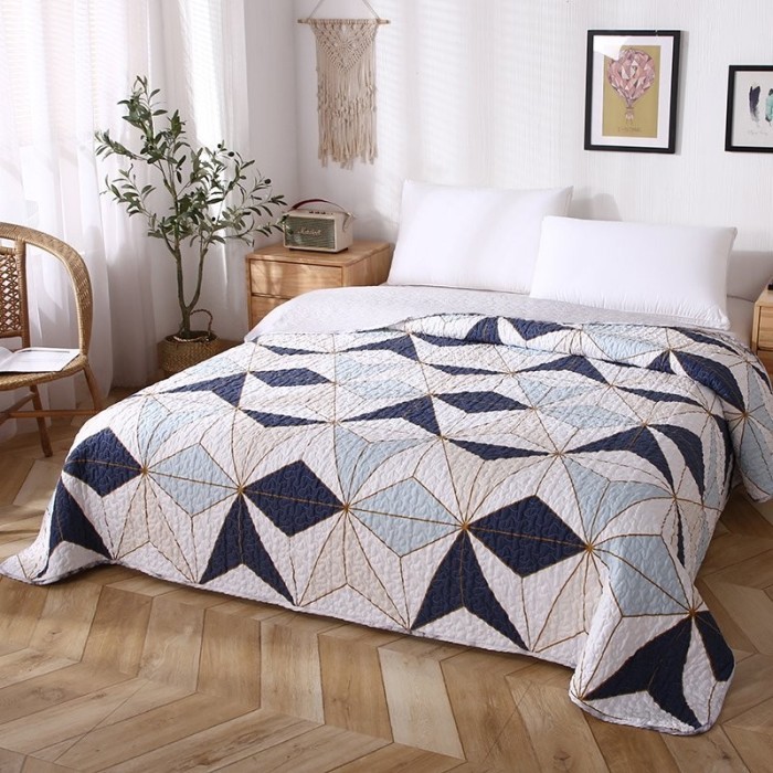 Покрывало Tango Patchwork PWS1520-42