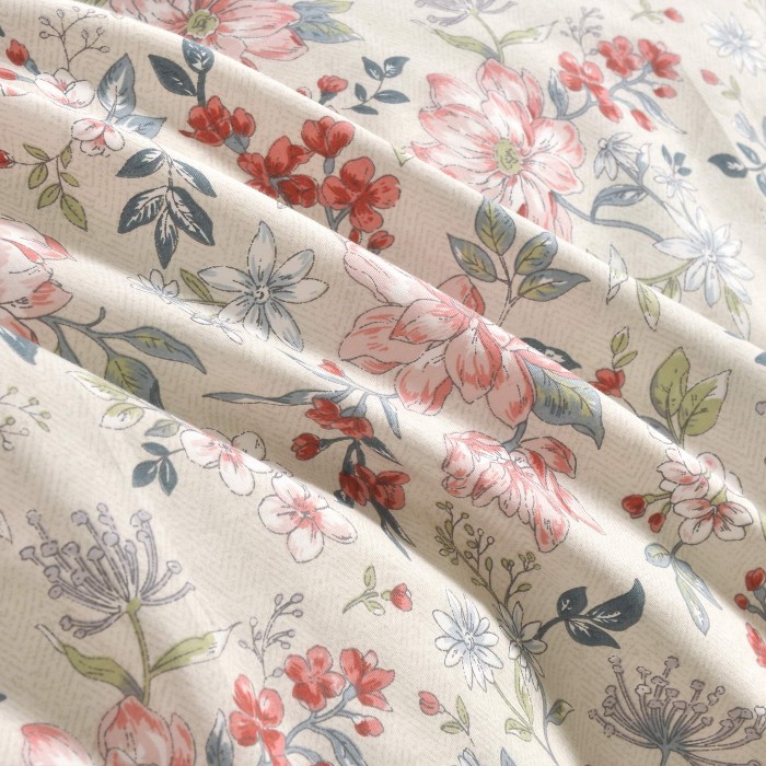 Кейти Комплект постельного белья Сатин 2х