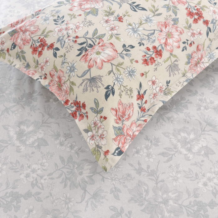 Кейти Комплект постельного белья Сатин 2х