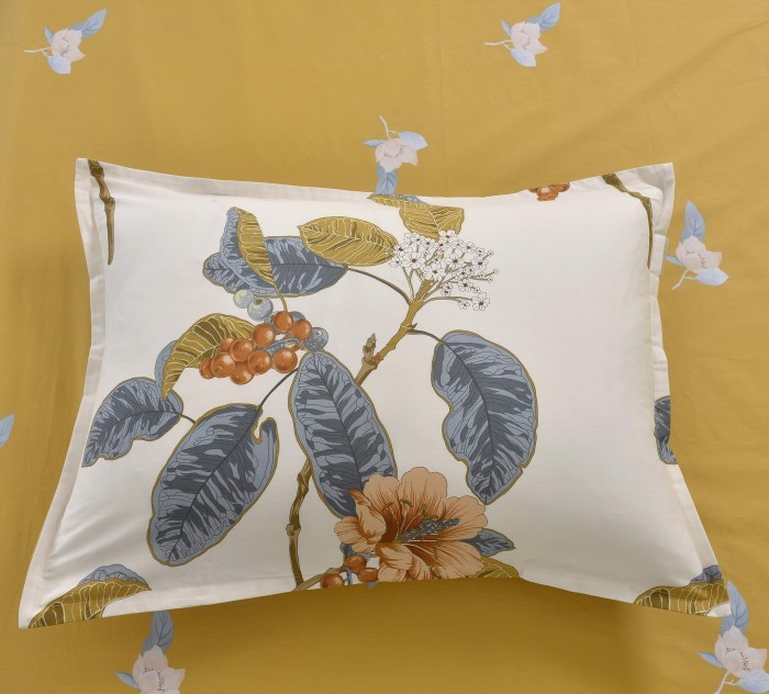 Вагнер (белый) Комплект постельного белья сатин 1.6