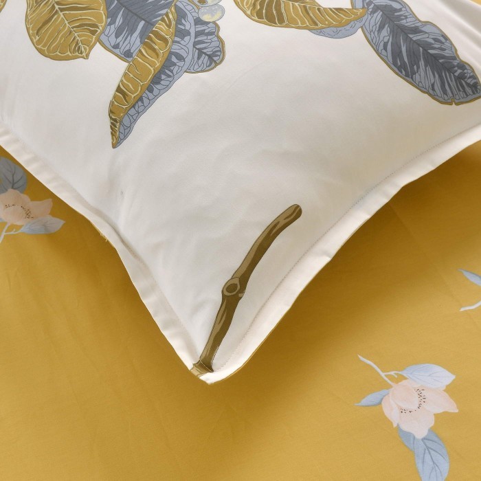 Вагнер (белый) Комплект постельного белья сатин 1.6