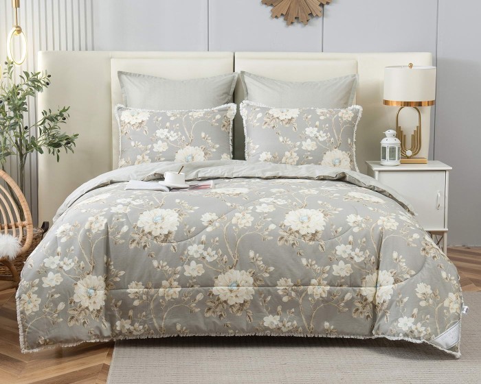 Бернадетт №76 Комплект Евро