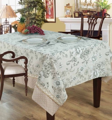 Скатерть печатная SK 63-150x180
