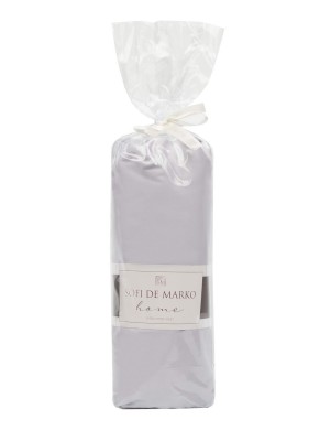 Мармис (серо-лиловый) Простыня 90х190х30