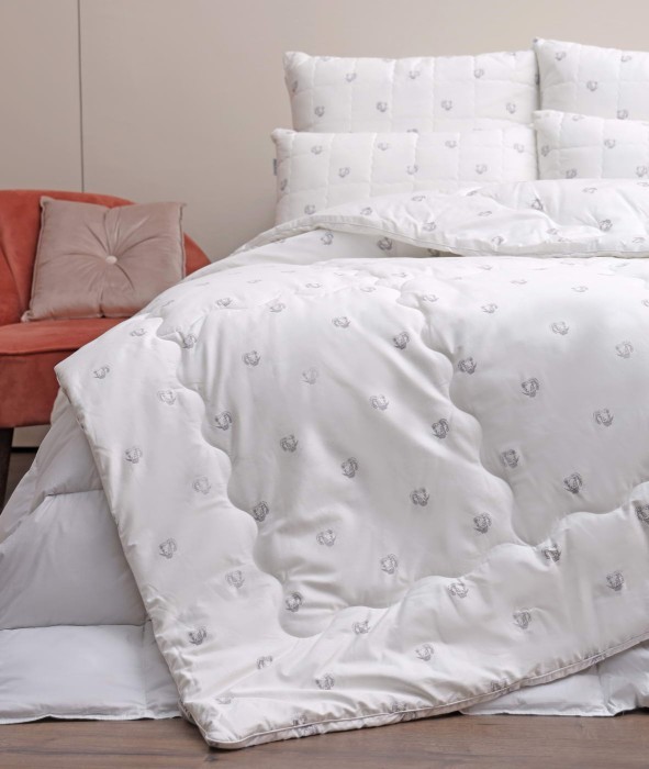 Merino wool Одеяло 195х215