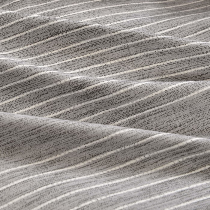 Морти Комплект постельного белья сатин Евро 4н