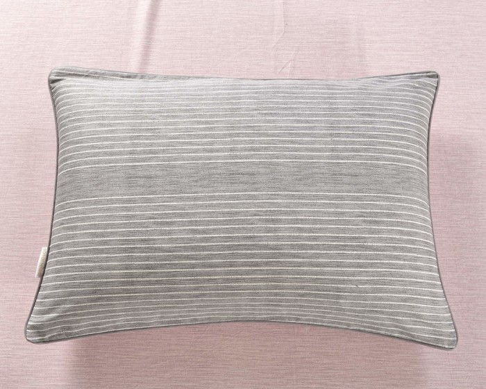 Морти Комплект постельного белья сатин Евро 4н