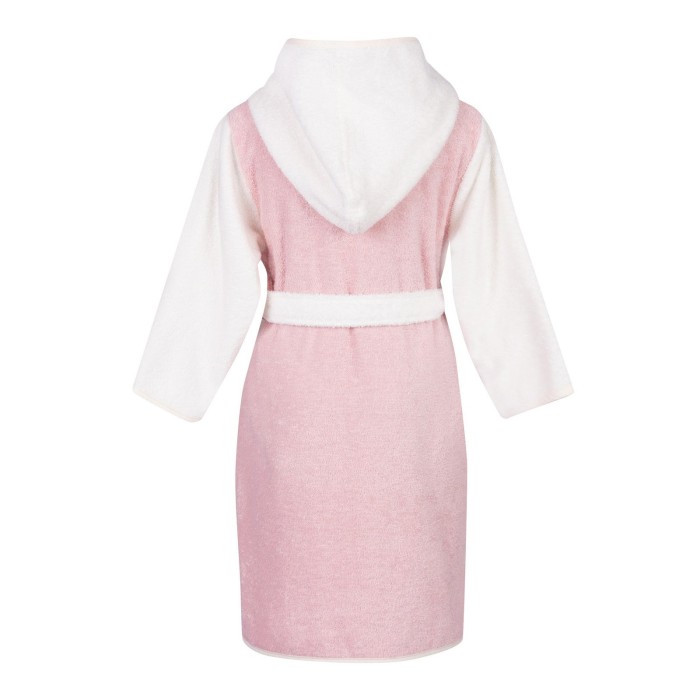 Барни (розовый) Халат Дет. 2-3 года