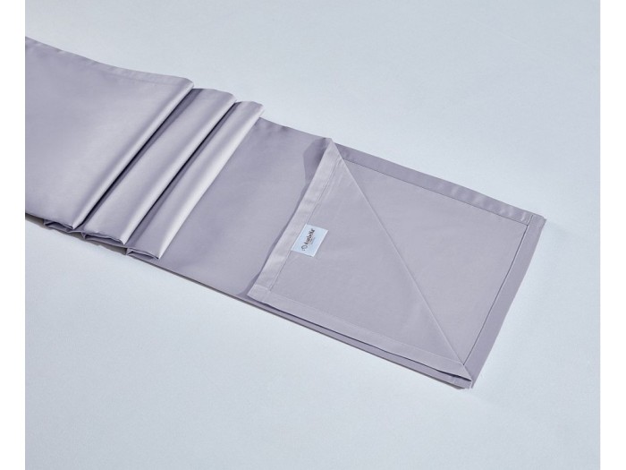 Комплект постельного белья семейный, египетский хлопок Premium 2321-7