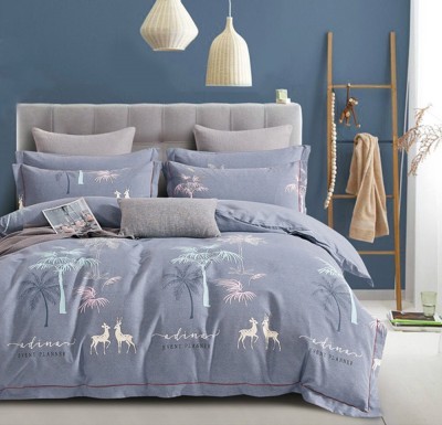 Постельное белье Tango 1-MOMAE126 полуторное фланель