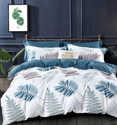 Постельное белье Tango TPIG6-1488 твилл евро 4 наволочки