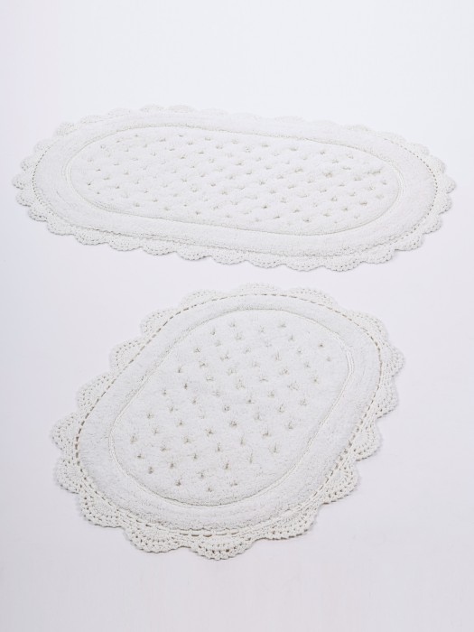 Коврики для ванной 50х80см A70-557-50х80