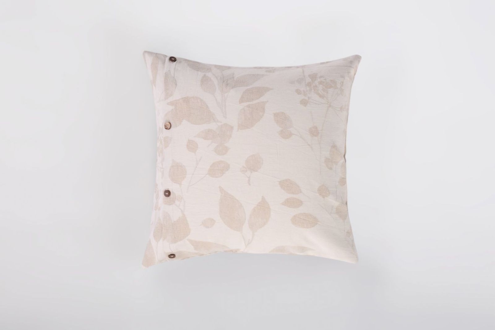 Наволочки декоративные Natural Linden Palette Grass 50х50 (2шт)