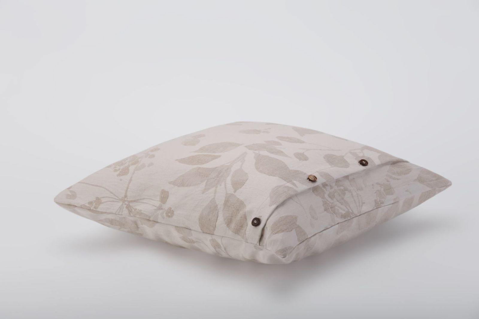 Наволочки декоративные Natural Linden Palette Grass 50х50 (2шт)