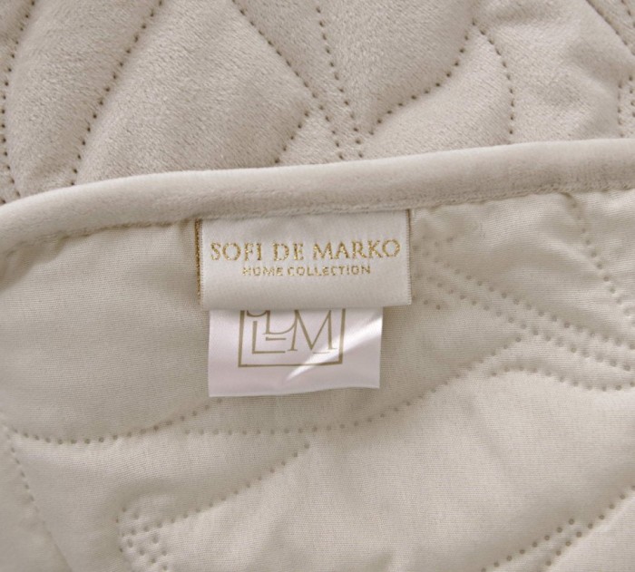 Глория (молоко) Покрывало 160х220